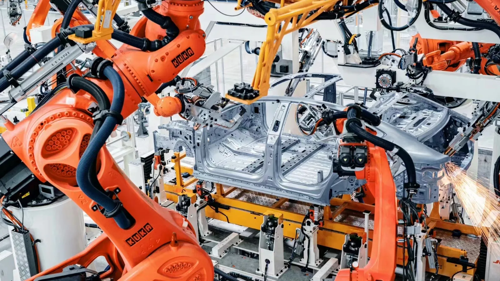 Super Model Sports Car Case 07