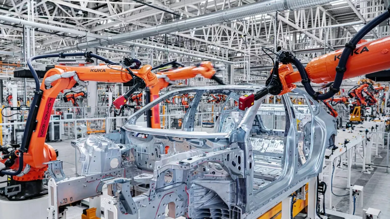 Super Model Sports Car Case 07