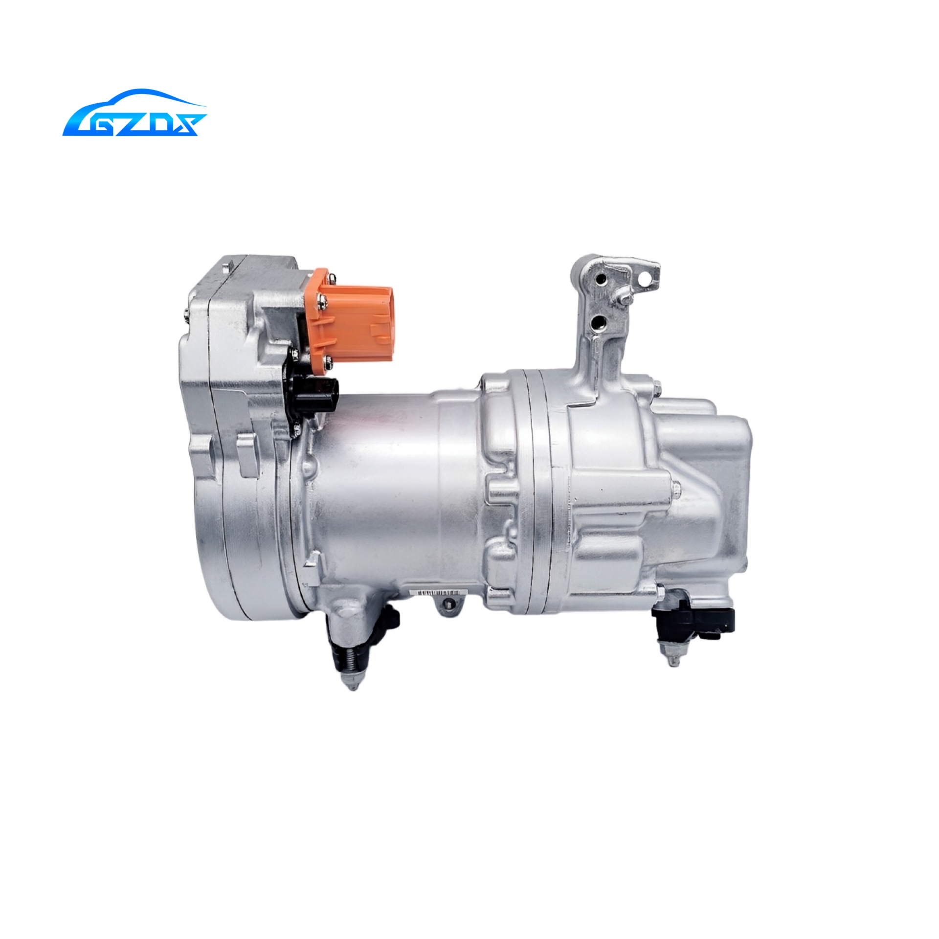 Denso Tesla Electric Compressor (with Heat Pump)