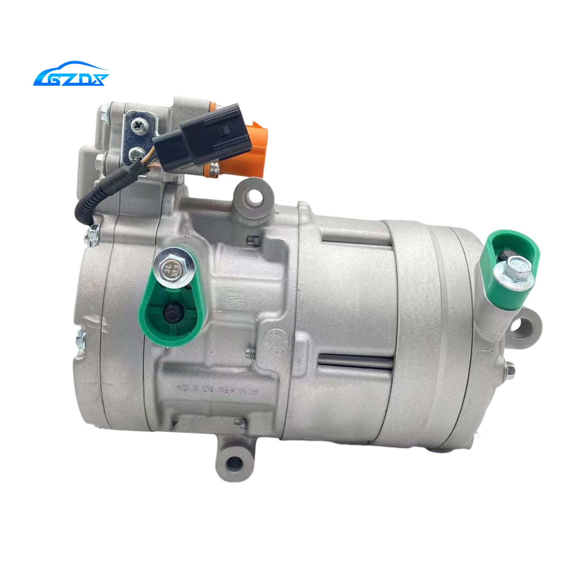 Hyundai Hybrid Compressor OEM:97701-G2800