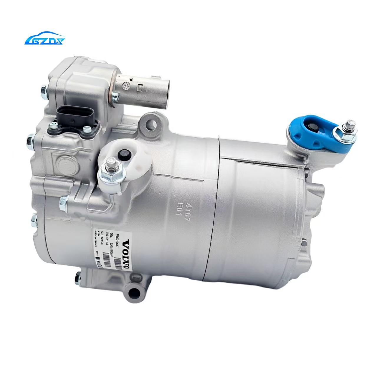 Volvo hybrid compressor S60 S90 XC60 XC90 OE: P36012637