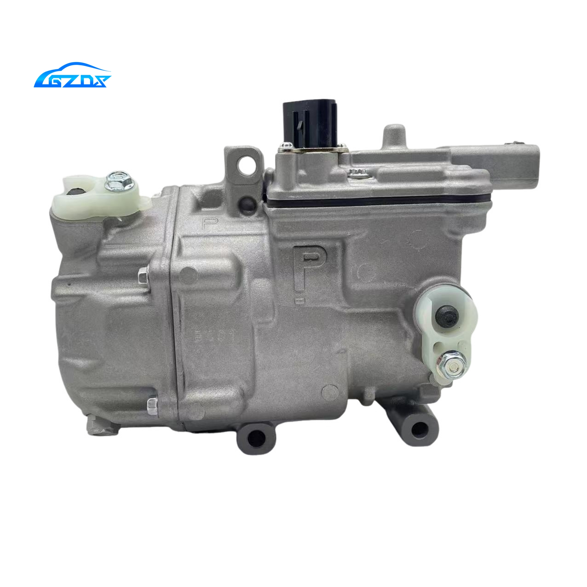Toyota Lexus Hybrid Compressor OEM:042000-0212 ES14C