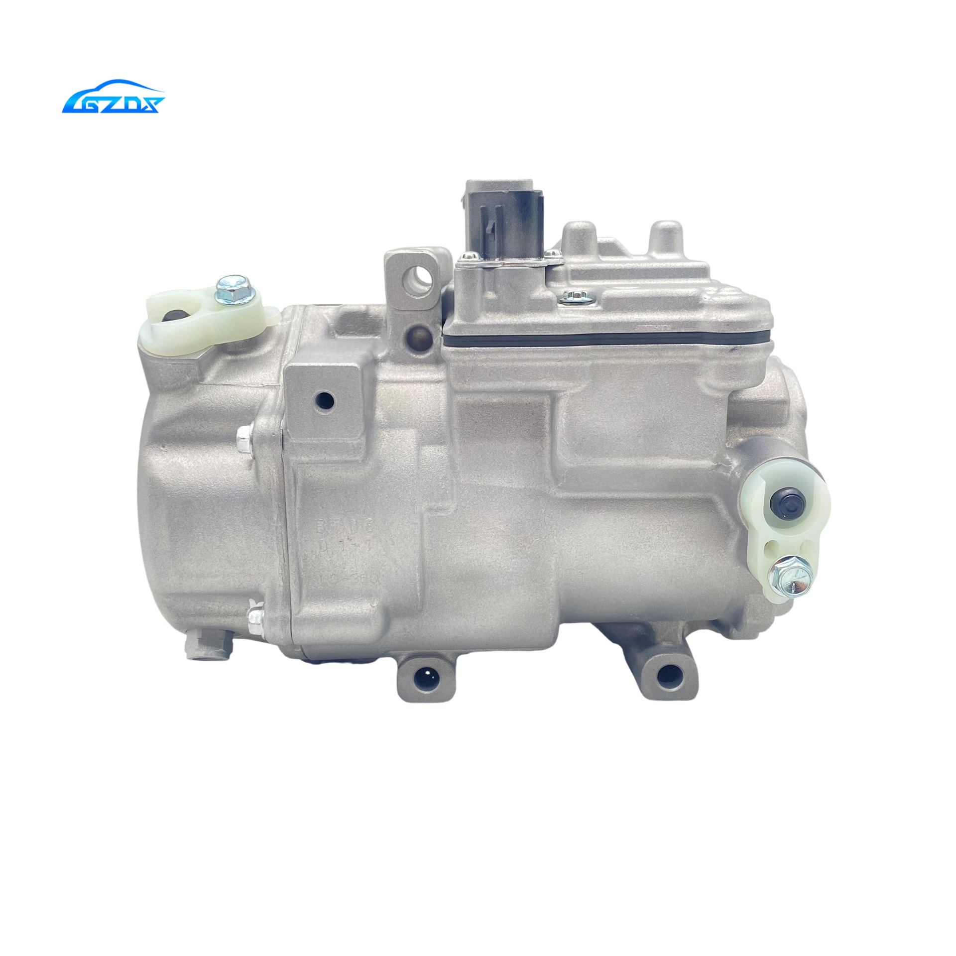 Toyota Camry Hybrid Compressor