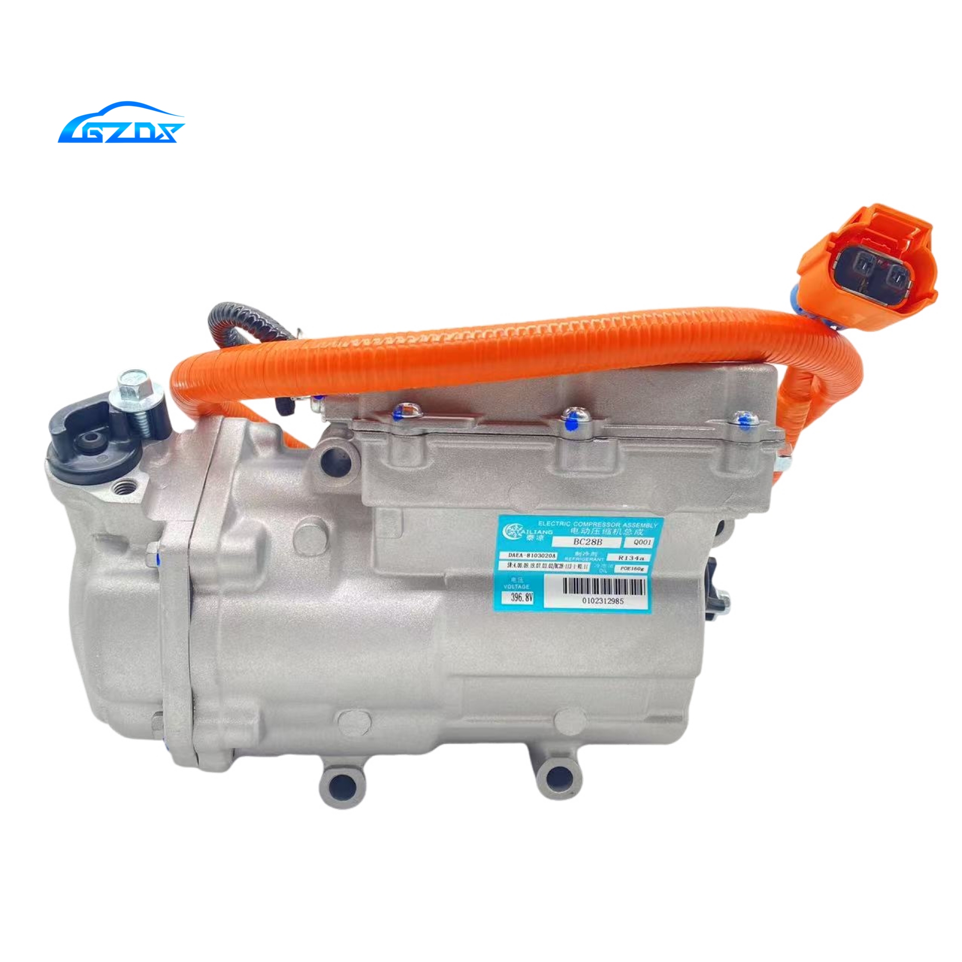 BYD D1 396.8V OEM:DAEA-8103020A