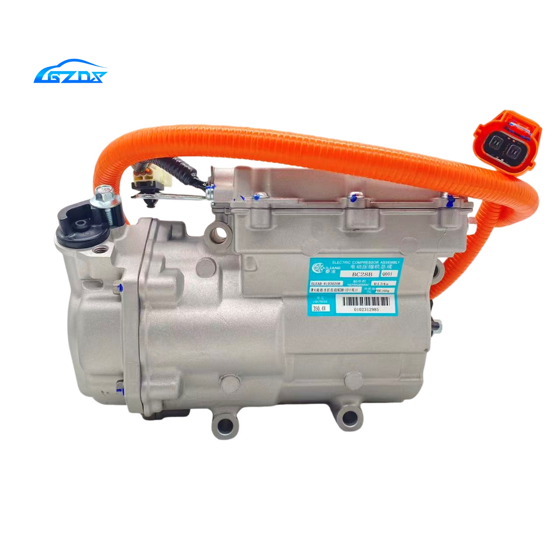 BYD E2E3 Electric Car Compressor