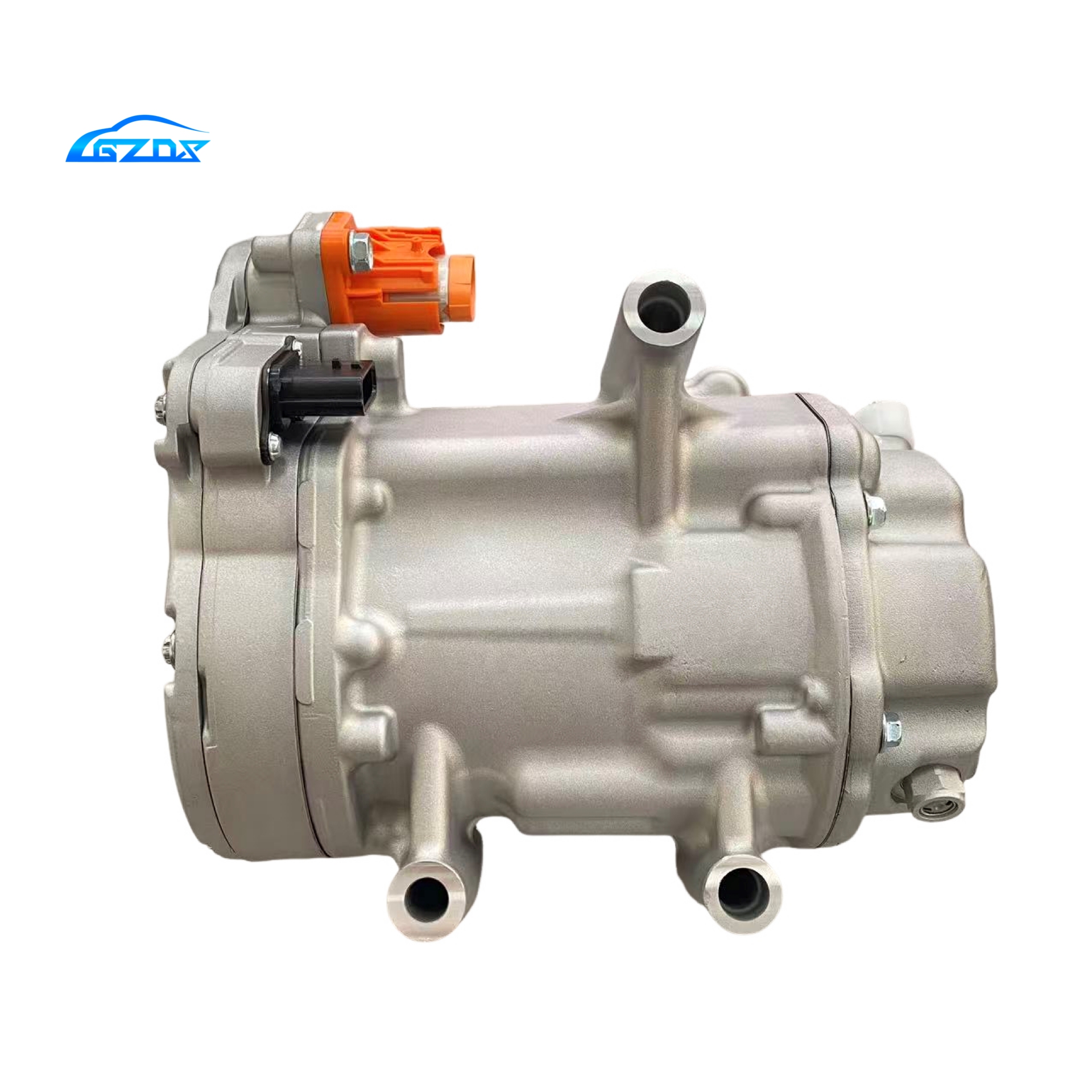 Mitsubishi Outlander Hybrid Compressor