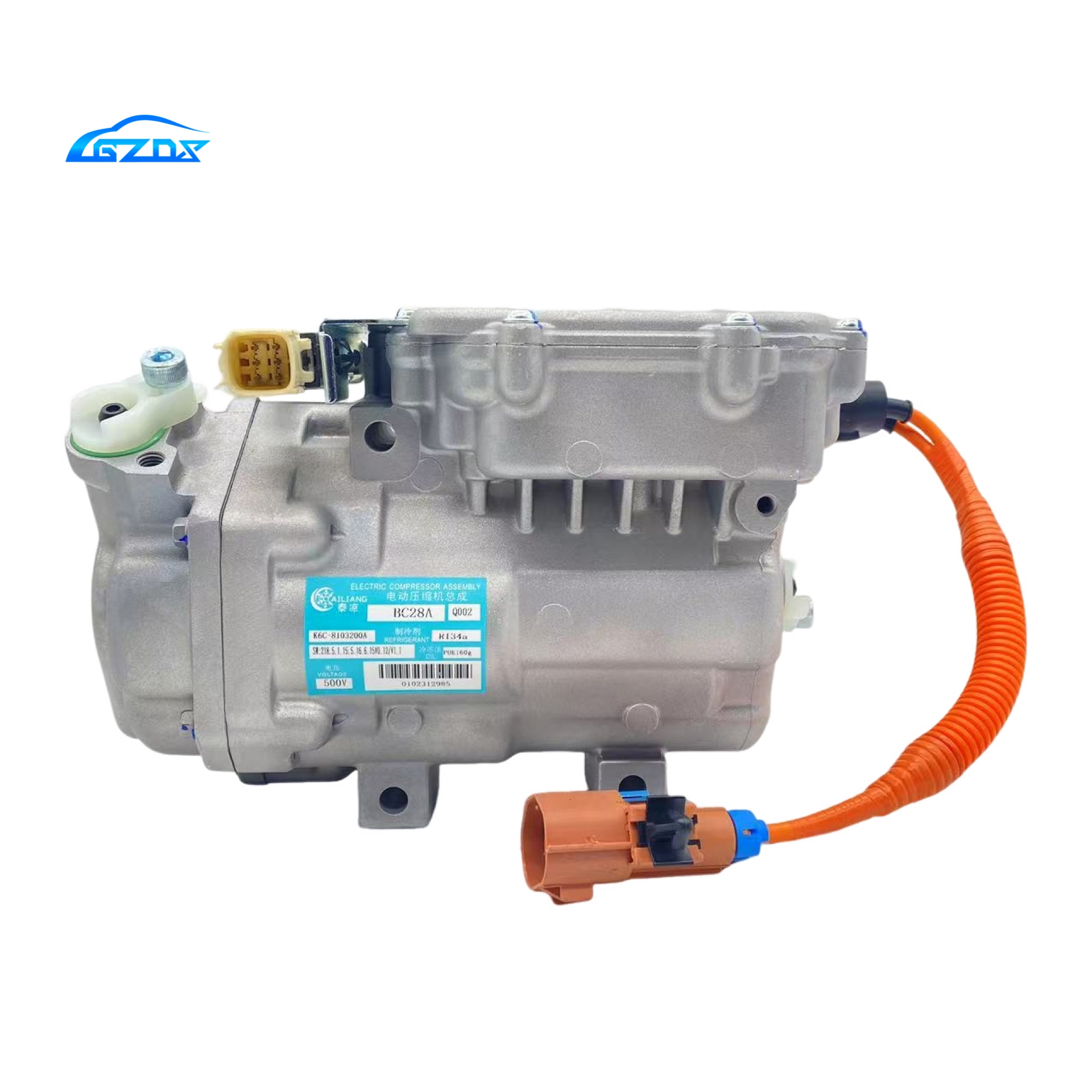 BYD Bus 500V OEM:K6C-8103020A