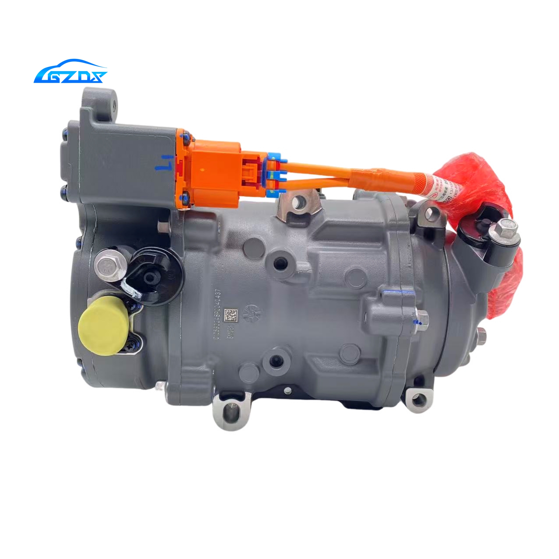 BYD 307.2V Electric Car Compressor