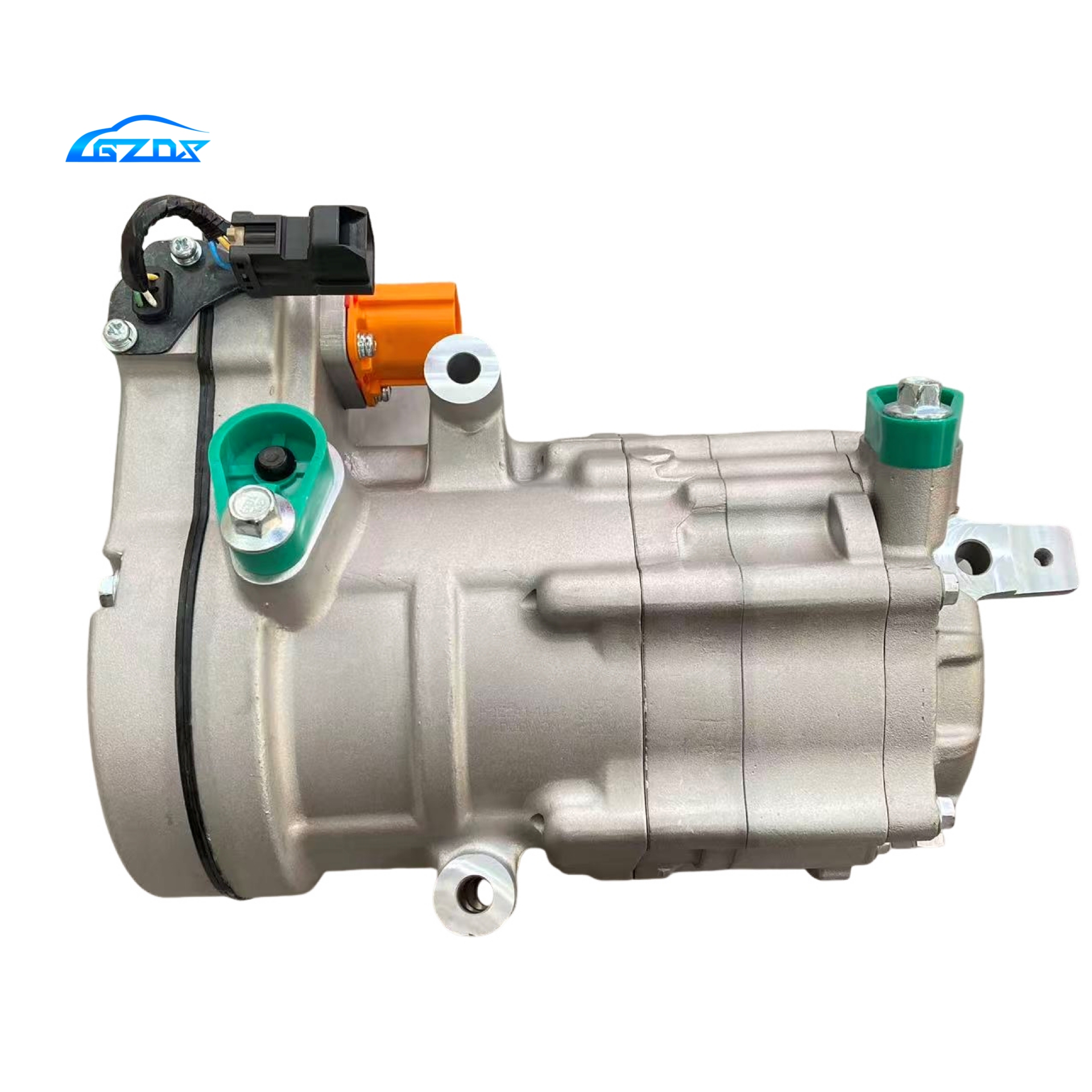 KIA K3 Hybrid Compressor