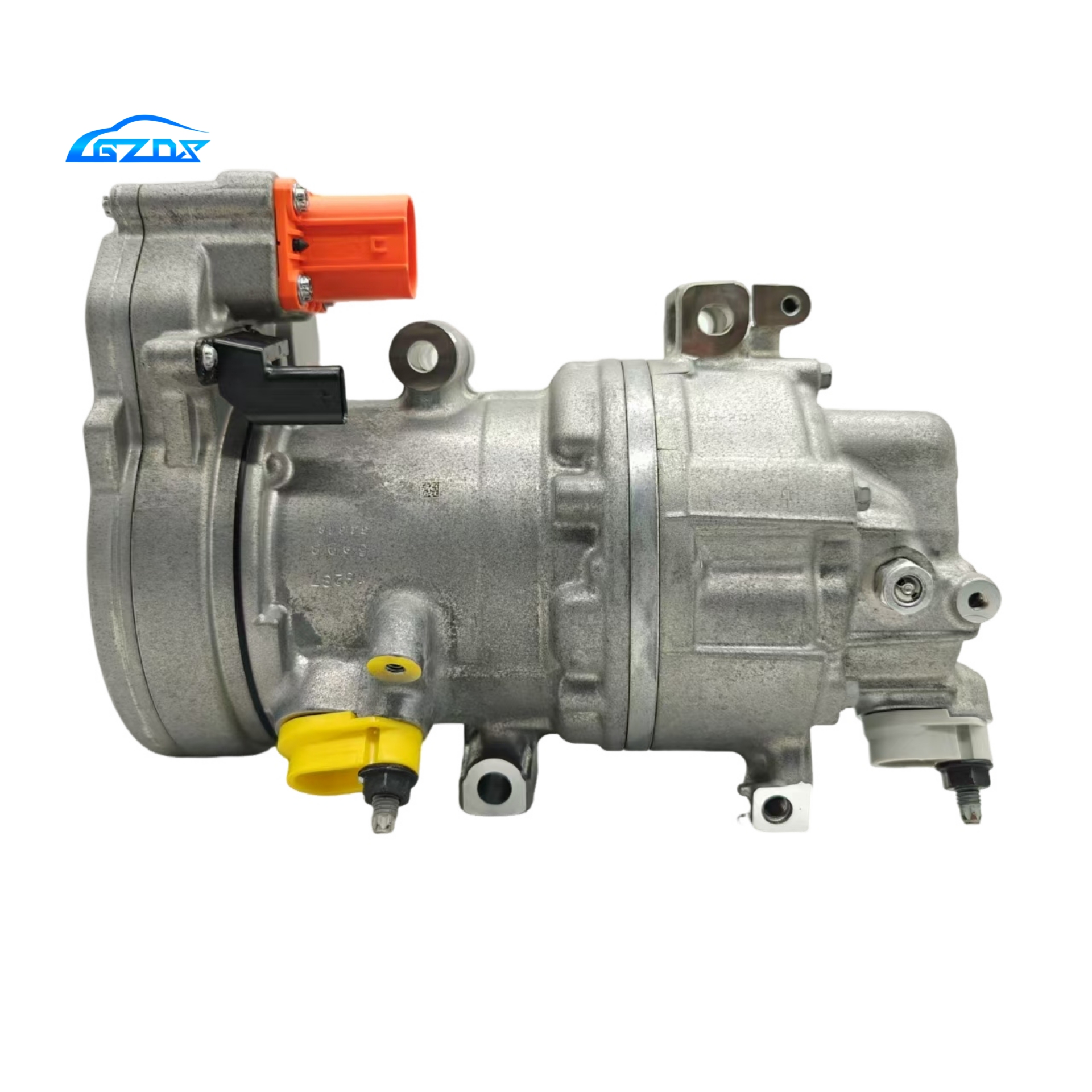 Chevrolet Silverado OEM:5-042400-897