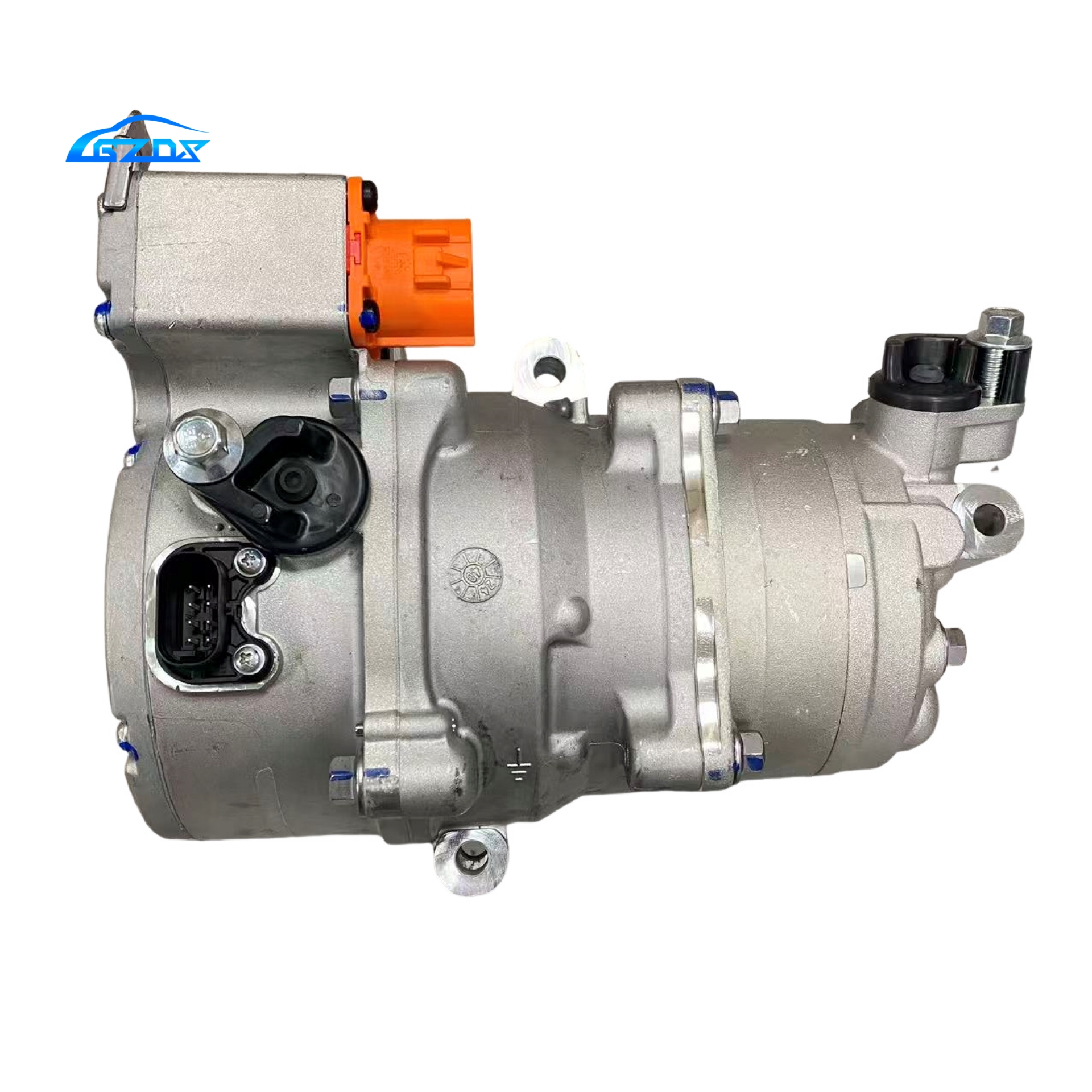 Landian E5 Electric Car Compressor