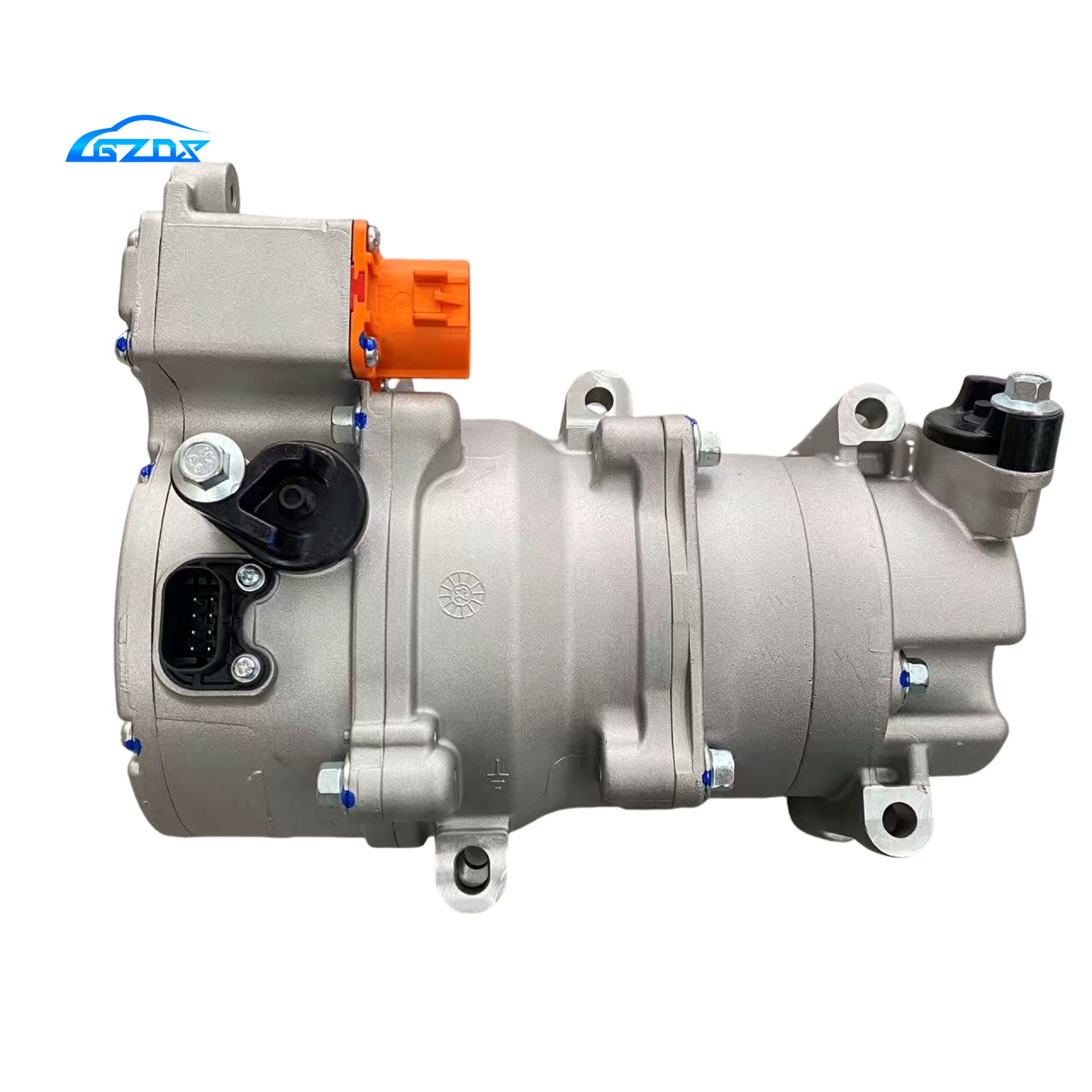 BYD 352V Electric Car Compressor