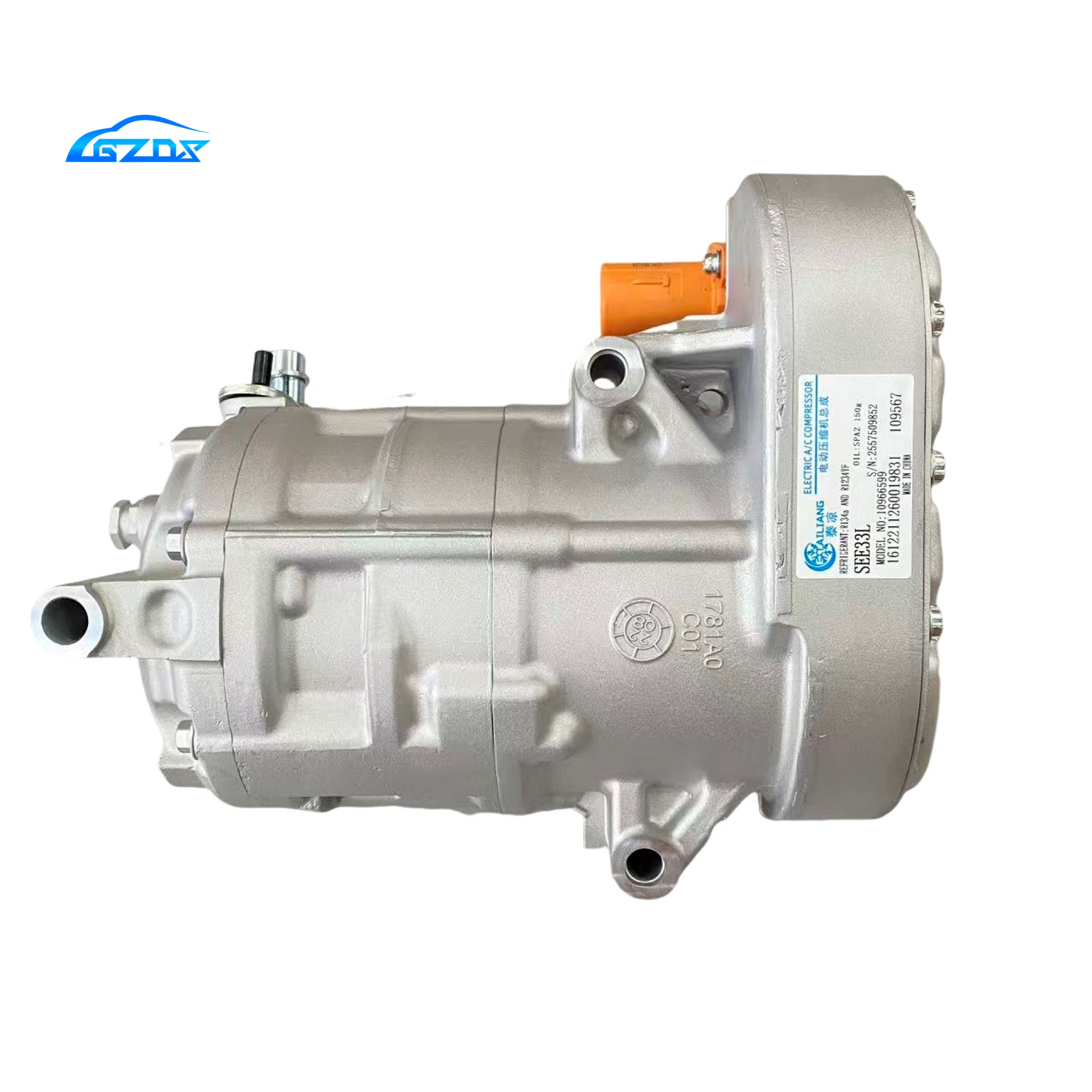 MG 4 SEE33L OEM:10966599