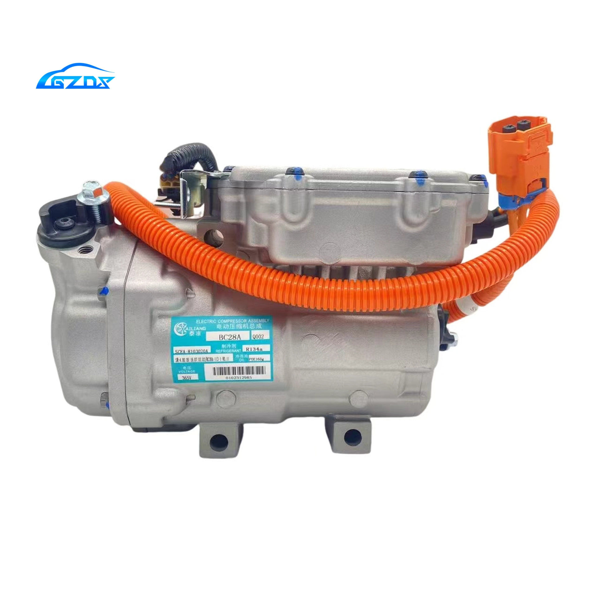 BYD YUAN S2 OEM:SCEA-8103020A