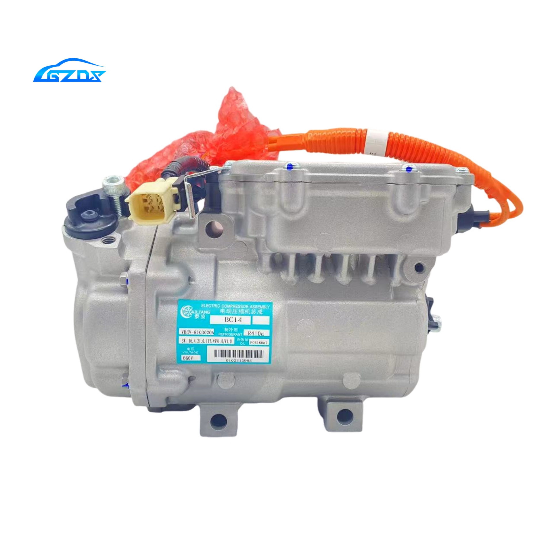 BYD T3 660V OEM:VBEV-8103020A