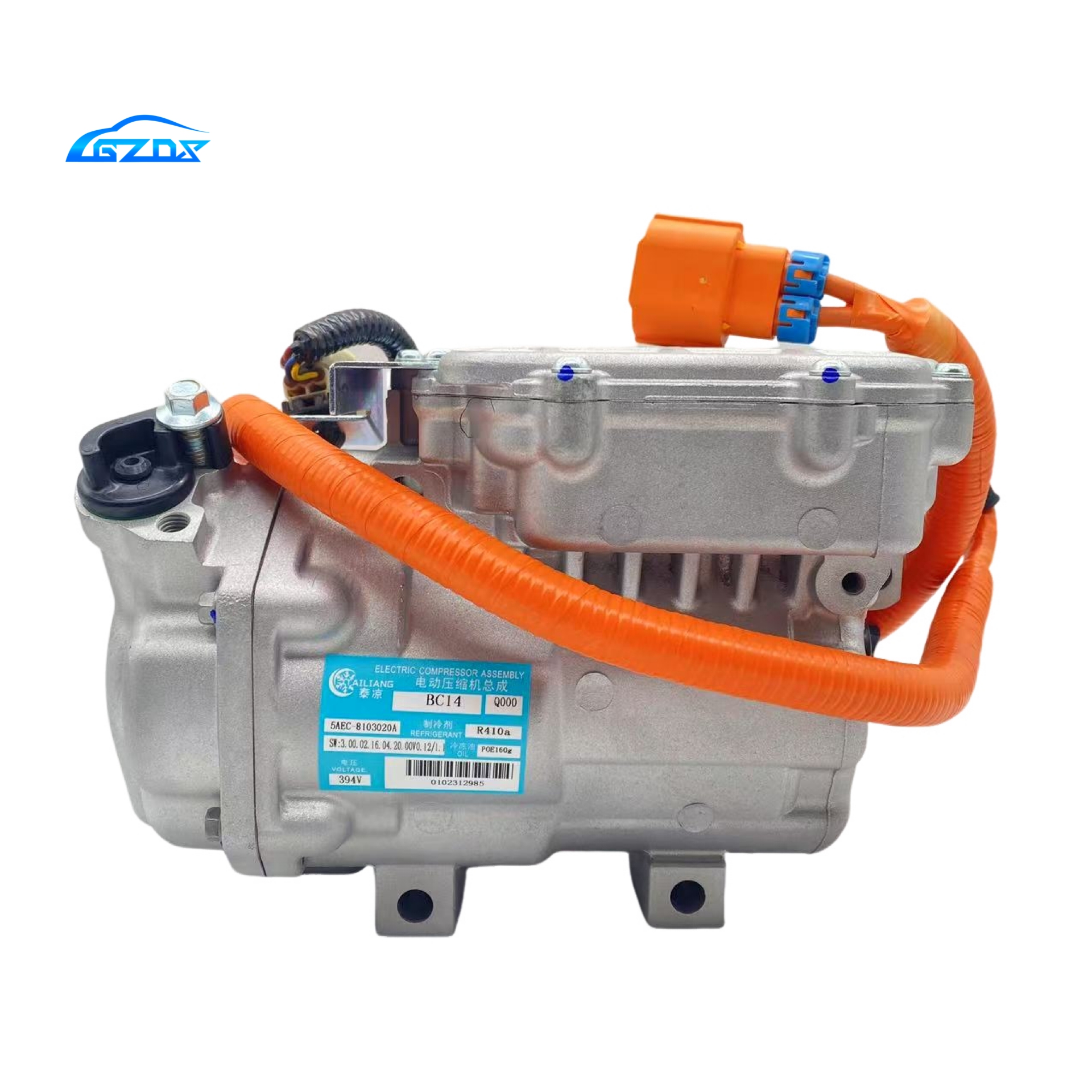 BYD E5 394V OEM:5AEC-8103020A