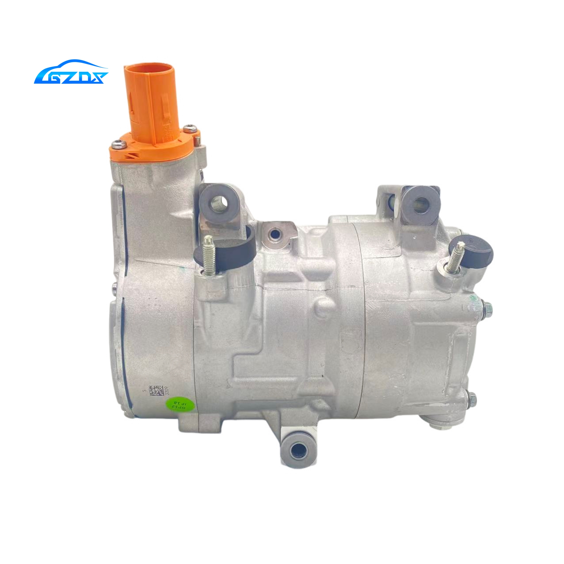 Peugeot T88888C Hybrid Compressor