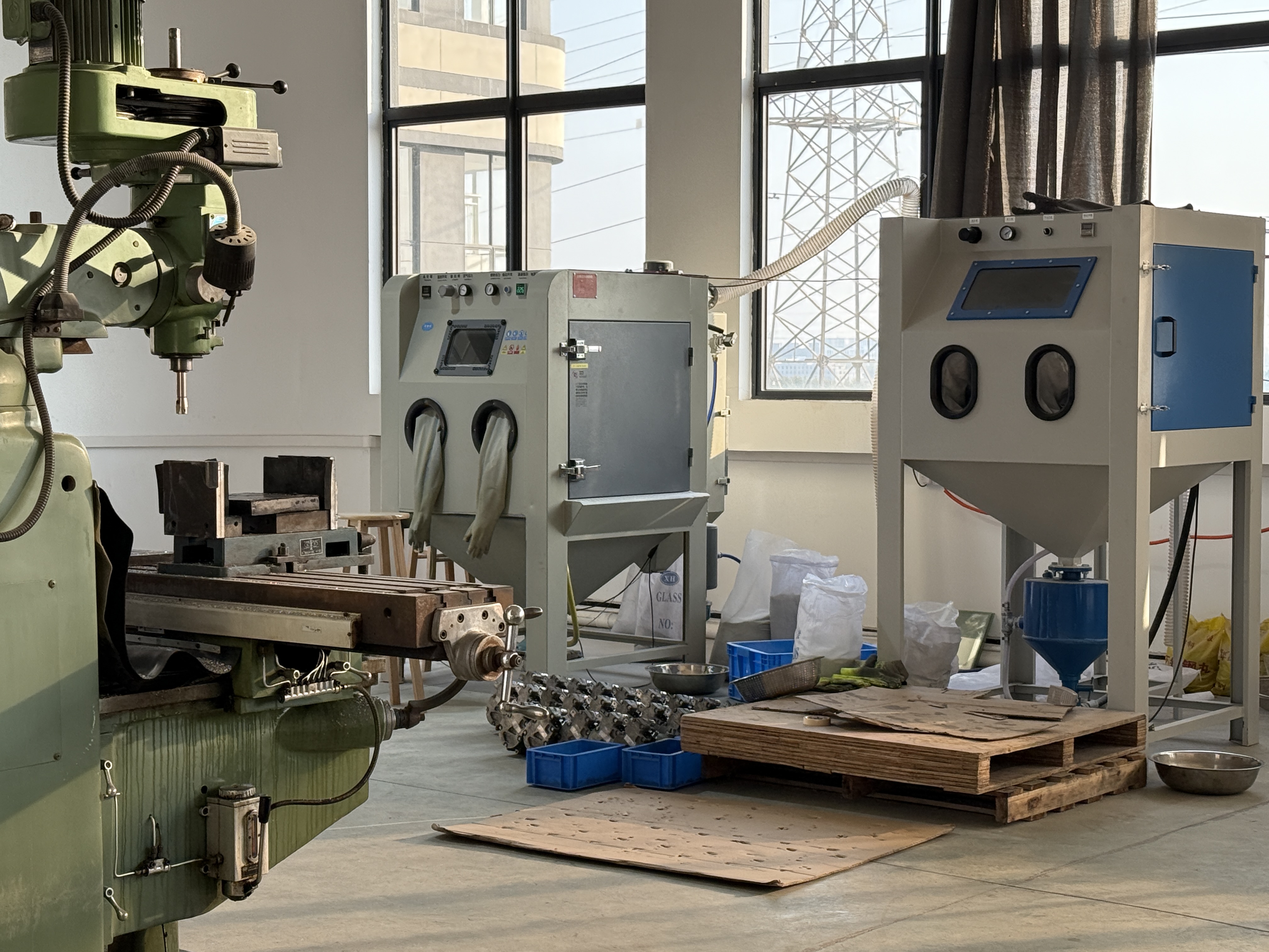 Porsche Panamera hybrid compressor