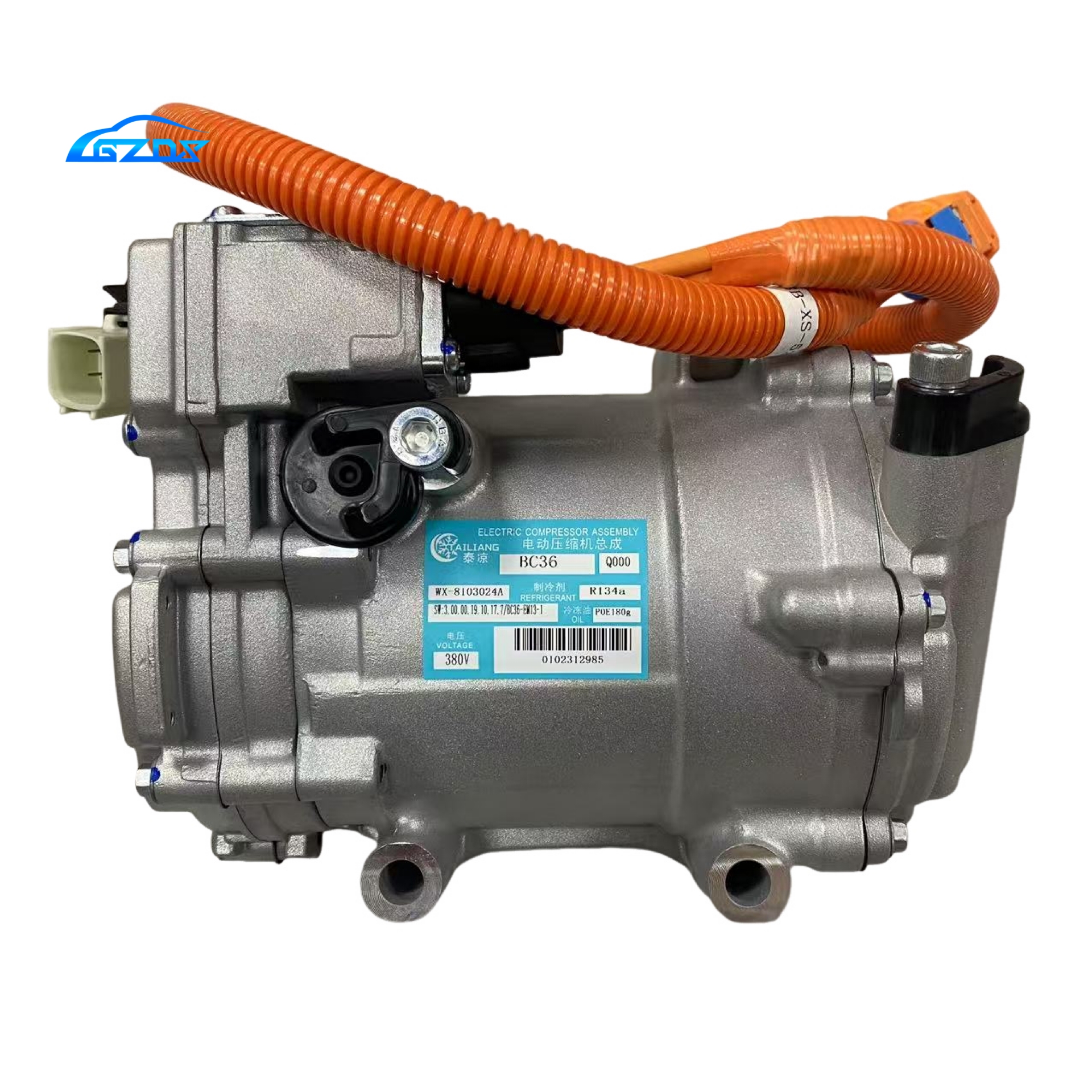 DongFeng 380V OEM:WX-8103024A