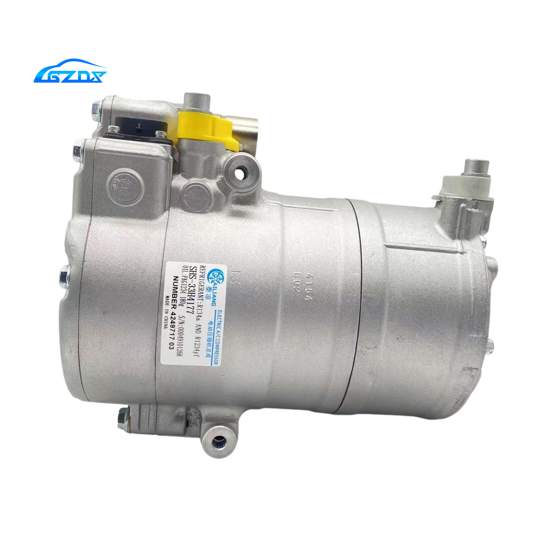 BMW i3 OEM:4249717 03