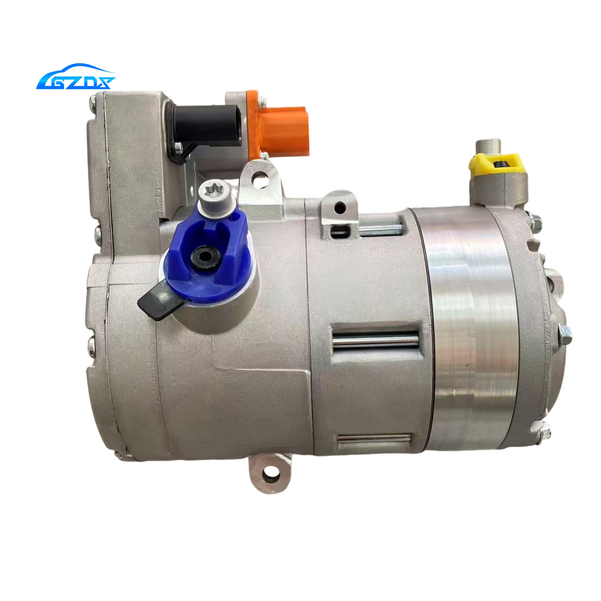 Golf Electric Car Compressor